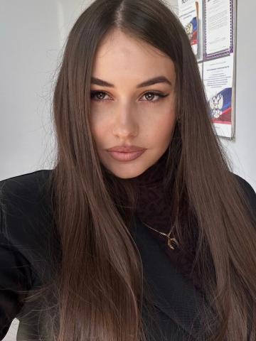 Индивидуалка Каролина Фотография 3